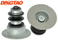 85631000 Suit Cutting GT1000 Parts Grinding Wheel Assy Gtxl Cutting Parts