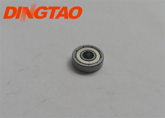 Cutter Spare Parts For Vector IX6 Cutter IX9 MH8 MX9 Q50 IH8 IQ80 Bearing 101838