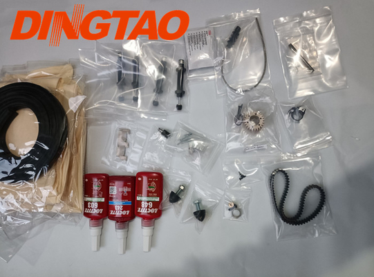 For Vector IX9 Cutter Parts 705552 Maintenance Kits MTK 500H VT-FA-IX9