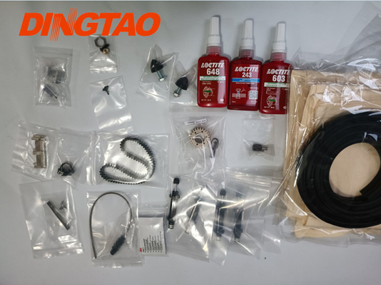 For Vector IX9 Cutter Parts 705552 Maintenance Kits MTK 500H VT-FA-IX9