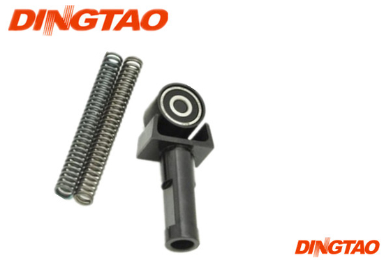 Cutter Spare Parts 704361 Open Bushings For Lectra Vector FP FX IX Q25 Cutter