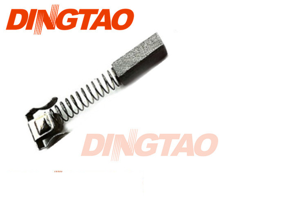 For DT VT2500 Vector 2500 Cutter Parts Brushes kit,tachy sanyo type V5+T5 2 br