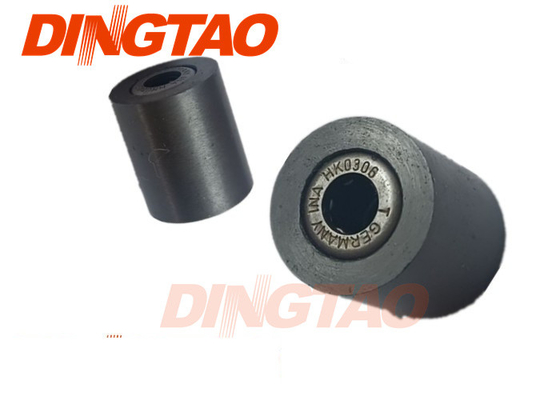 For Vector VT2500 Cutter Parts 775440A Bushing Upper Blade Guide Roller Unit
