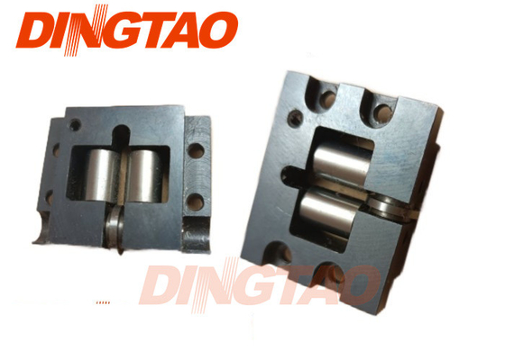 775465 Spare Parts For Vector 2500 Wear Resistance Presser Foot Blade Guide