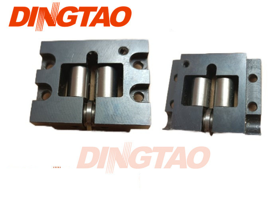 775465 Spare Parts For Vector 2500 Wear Resistance Presser Foot Blade Guide