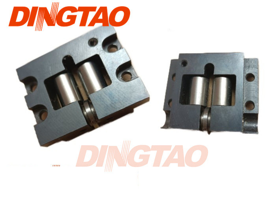 775465 Spare Parts For Vector 2500 Wear Resistance Presser Foot Blade Guide