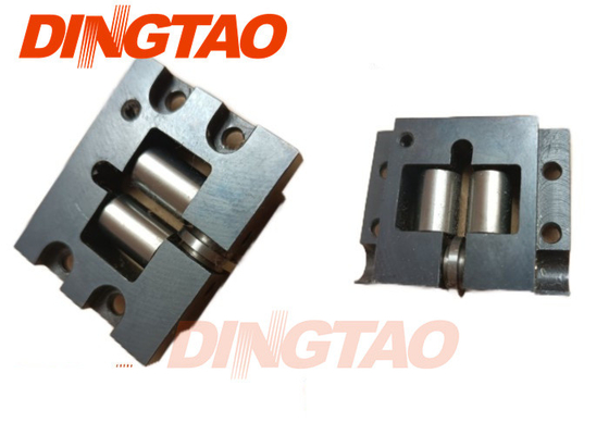 775465 Spare Parts For Vector 2500 Wear Resistance Presser Foot Blade Guide