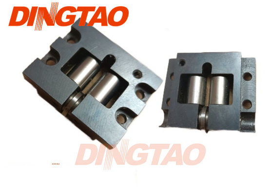 775465 Spare Parts For Vector 2500 Wear Resistance Presser Foot Blade Guide