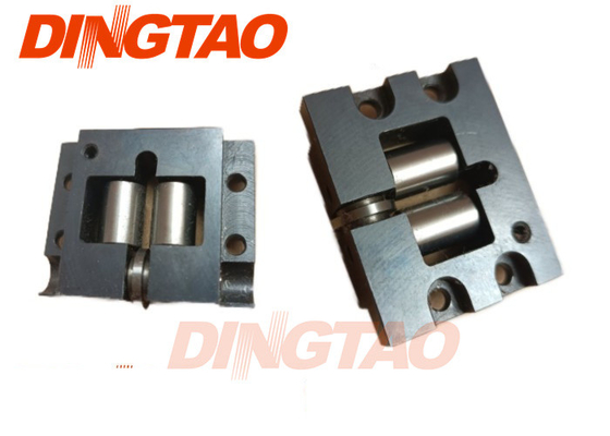 775465 Spare Parts For Vector 2500 Wear Resistance Presser Foot Blade Guide