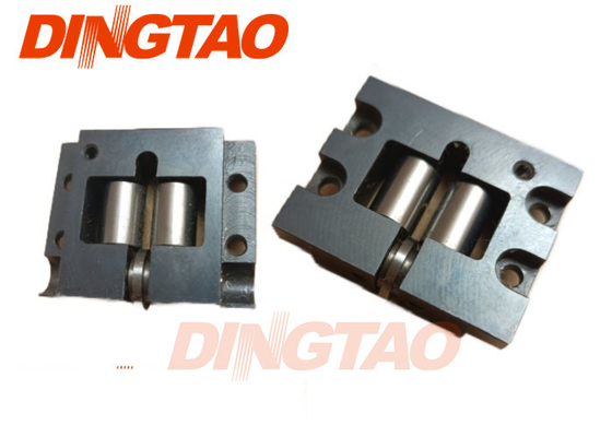 775465 Spare Parts For Vector 2500 Wear Resistance Presser Foot Blade Guide