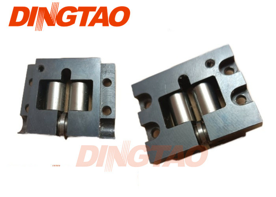 775465 Spare Parts For Vector 2500 Wear Resistance Presser Foot Blade Guide