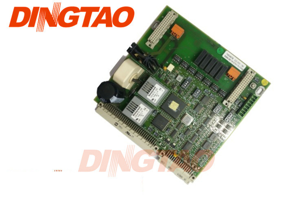 740497B Vector 2500 Cutter Spare Parts Board Of Engine Control Brushless Comp