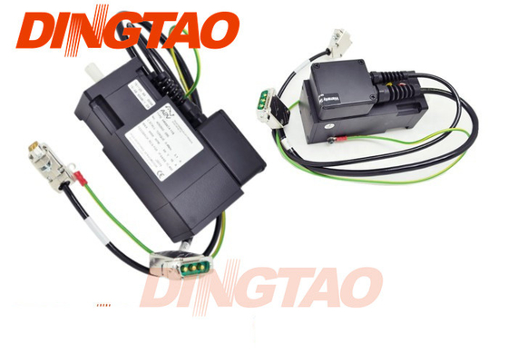 Blade Vibration Motor 751125 For Lectra VT2500 Cutter Spare Parts