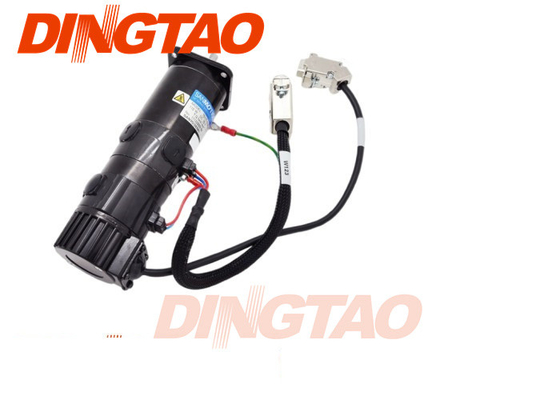 ODM Vector Spare Parts Rotation C Motor 750494B Suit For DT Lectra Auto Cutter Parts