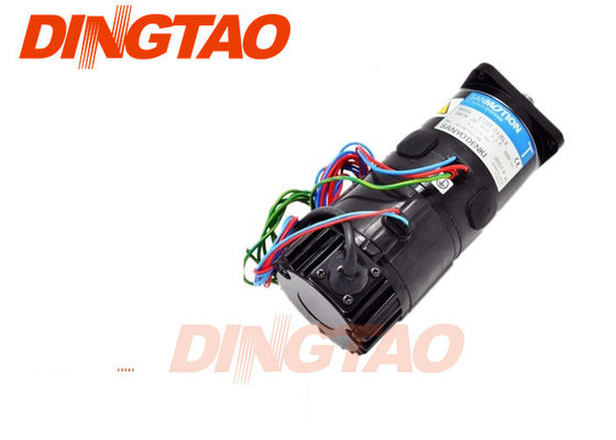 750524B For Lectra Vector 2500 VT2500 Parts Cabled Dc Motor T720T-012EL8 Y Motor