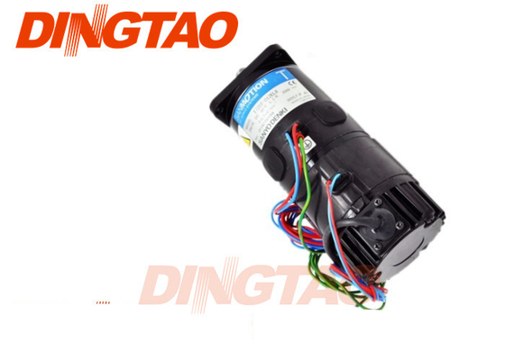750524B For Lectra Vector 2500 VT2500 Parts Cabled Dc Motor T720T-012EL8 Y Motor