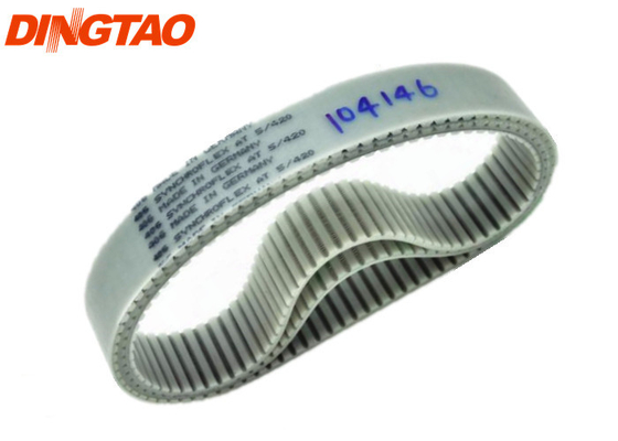 For Vector 5000 Vector 7000 Cutter Parts Belt X/Y 25AT5/420 104146