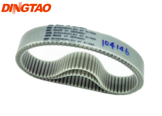 For Vector 5000 Vector 7000 Cutter Parts Belt X/Y 25AT5/420 104146