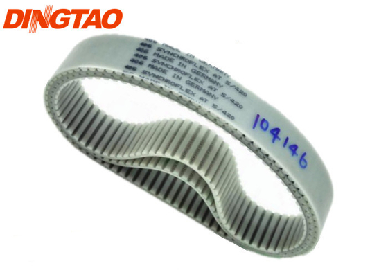 For Vector 5000 Vector 7000 Cutter Parts Belt X/Y 25AT5/420 104146