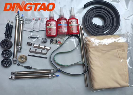 705553/705591 Cutter Parts For Lectra Vector IX9 MP9 MX9 Cutter 1000 HMTK