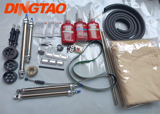 705553/705591 Cutter Parts For Lectra Vector IX9 MP9 MX9 Cutter 1000 HMTK
