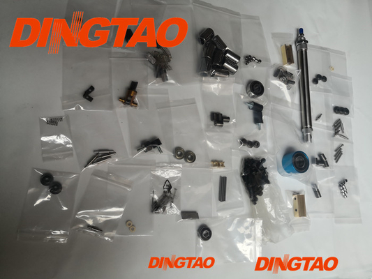 Spare Parts For Vector 7000 VT7000 500 Hours Maintenance Kit MTK 3×8.5 702694