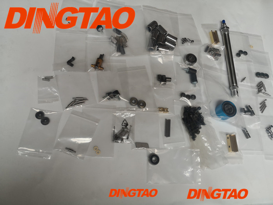 Spare Parts For Vector 7000 VT7000 500 Hours Maintenance Kit MTK 3×8.5 702694