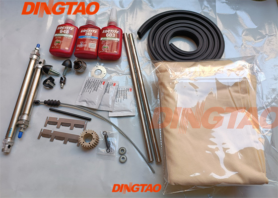 Spare Parts For DT Vector Q80 M88 MH8 705615 / 705583 1000 Hours Maintenance Kit