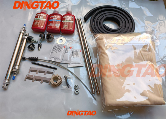Spare Parts For DT Vector Q80 M88 MH8 705615 / 705583 1000 Hours Maintenance Kit