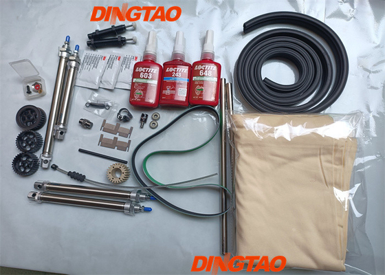 Suit For Vector IX6 MP6 Cutter Parts 705575 / 705580 2000H Maintenance Kit MTK