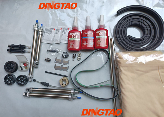Suit For Vector IX6 MP6 Cutter Parts 705575 / 705580 2000H Maintenance Kit MTK