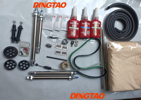 Suit For Vector IX6 MP6 Cutter Parts 705575 / 705580 2000H Maintenance Kit MTK