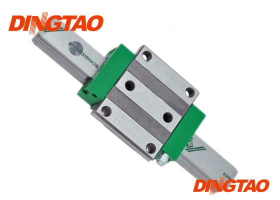 129039 Prismatic Rail T15 (Vibration) INA Bearing Linear For FX Q25 Lectra Cutter