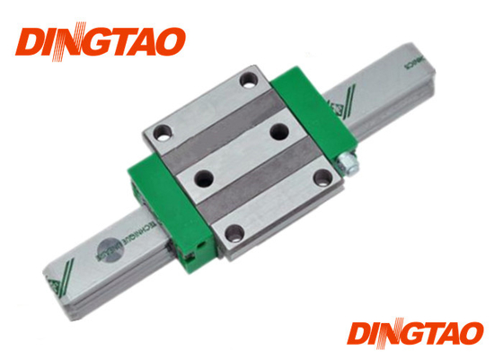 129039 Prismatic Rail T15 (Vibration) INA Bearing Linear For FX Q25 Lectra Cutter