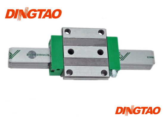 129039 Prismatic Rail T15 (Vibration) INA Bearing Linear For FX Q25 Lectra Cutter