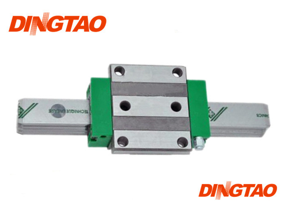 129039 Prismatic Rail T15 (Vibration) INA Bearing Linear For FX Q25 Lectra Cutter