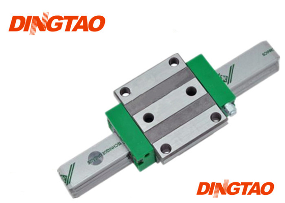 129039 Prismatic Rail T15 (Vibration) INA Bearing Linear For FX Q25 Lectra Cutter