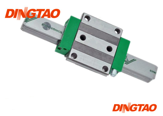 129039 Prismatic Rail T15 (Vibration) INA Bearing Linear For FX Q25 Lectra Cutter