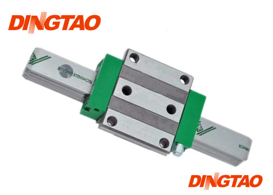 129039 Prismatic Rail T15 (Vibration) INA Bearing Linear For FX Q25 Lectra Cutter