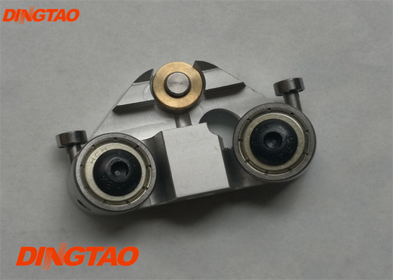 705935 Bronze Pebble Sharpener Presserfoot Cutter Parts For Lectra Vector Q80