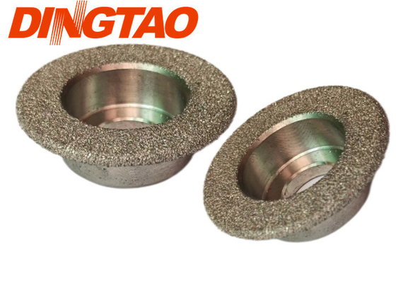 20505000 For GT7250 XLc7000 Gerber Cutter Spare Parts Grinding Wheel 80 Grit