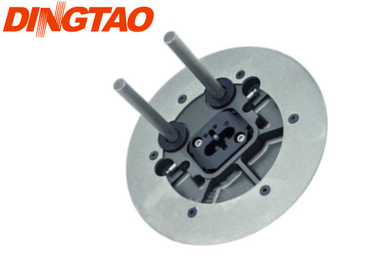 GTXL Auto Cutter Parts PN 85634000 Knife Sharpener & Presser Foot Assembly