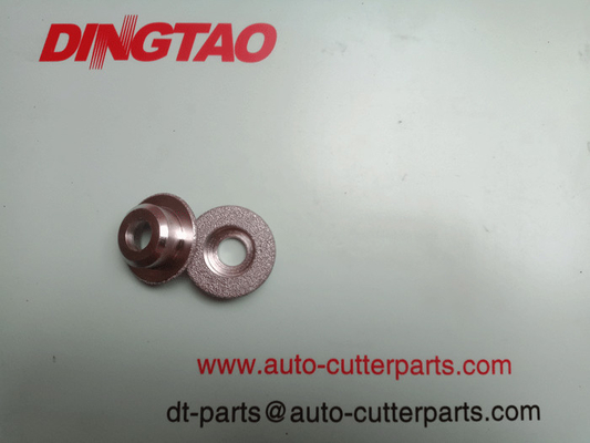 36779001 Auto Cutter Parts For GT7250 S7200 Cutting Wheel Grinding 100 Grit