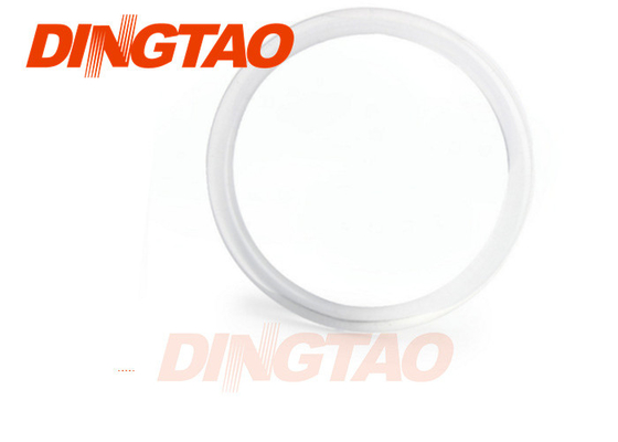 For DT XLC700 Cutter Parts  Z7 Cutter Spare Parts 496500207 Gasket, .125"X6-1/8"