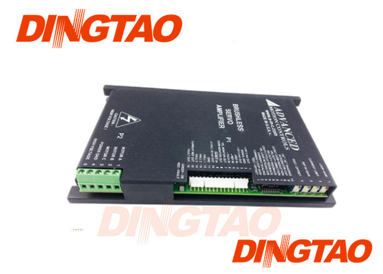 128500001 Knife Drive Assy Packaged DT GT1000 Auto Cutter Parts GTXL Cutter Parts