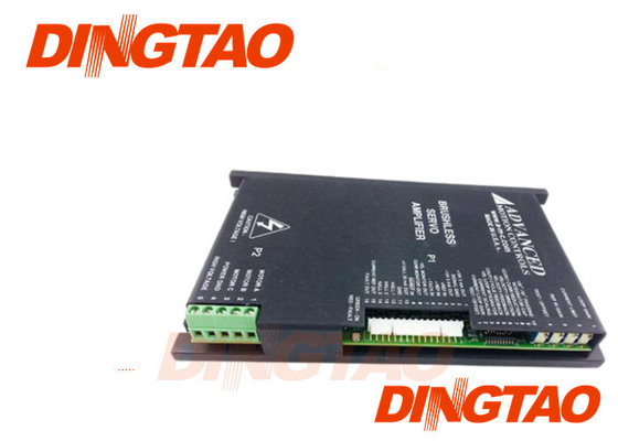 128500001 Knife Drive Assy Packaged DT GT1000 Auto Cutter Parts GTXL Cutter Parts