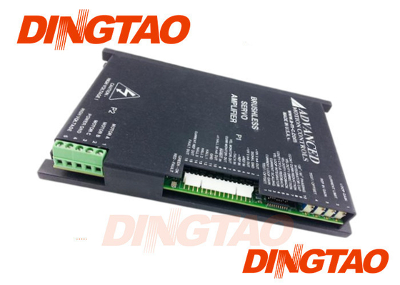 128500001 Knife Drive Assy Packaged DT GT1000 Auto Cutter Parts GTXL Cutter Parts