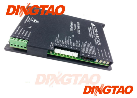 128500001 Knife Drive Assy Packaged DT GT1000 Auto Cutter Parts GTXL Cutter Parts