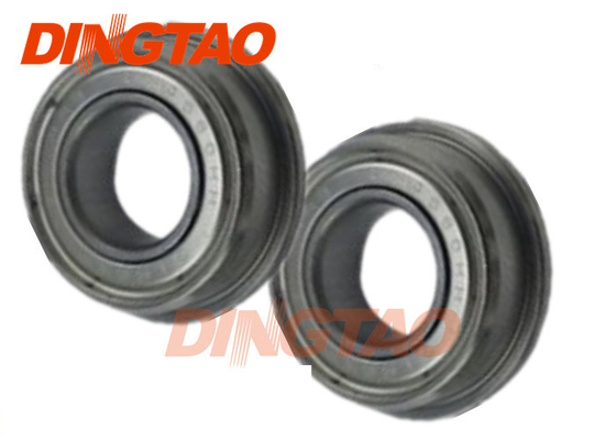 For GT7250 XLc7000 Cutter Parts Brg Ball Dbl Shld & Flgd 8idx16odx5wmm 153500224