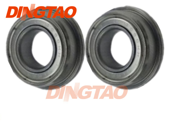 For GT7250 XLc7000 Cutter Parts Brg Ball Dbl Shld & Flgd 8idx16odx5wmm 153500224